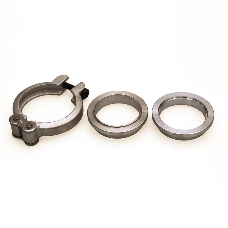 Turbosmart WG45 1.75" coupling kit