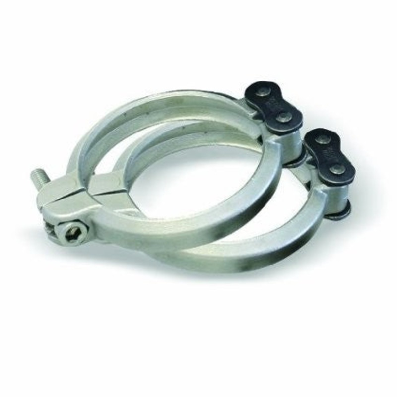 Turbosmart WG45 V-Band
