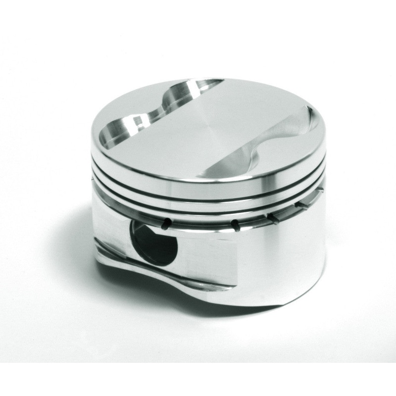 Arias Pistons for Honda F22A1 2.2L SOHC 90-93 Accord, 92-96 Prelude S 86mm