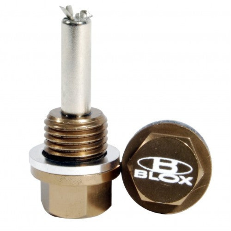 Blox Magnetic Transmission Drain Plug