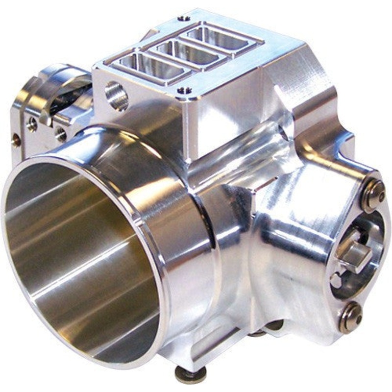 Blox Racing Billet Throttle Body For K Series Engines