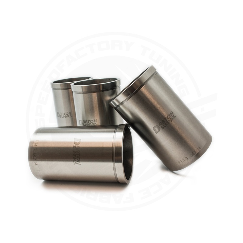 Darton DRY Sleeve Kits