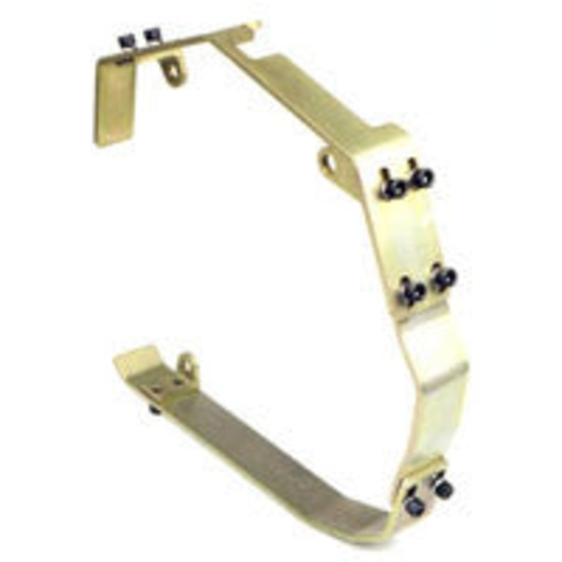 Golden Eagle MFG Scatter Shield