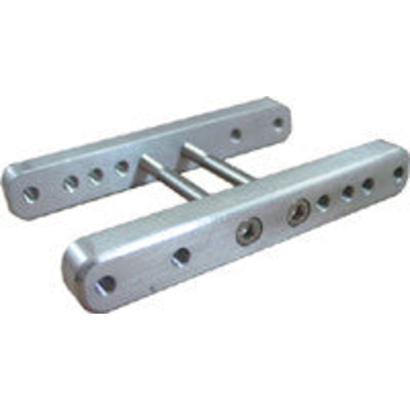 Golden Eagle Universal Throttle Cable Mount