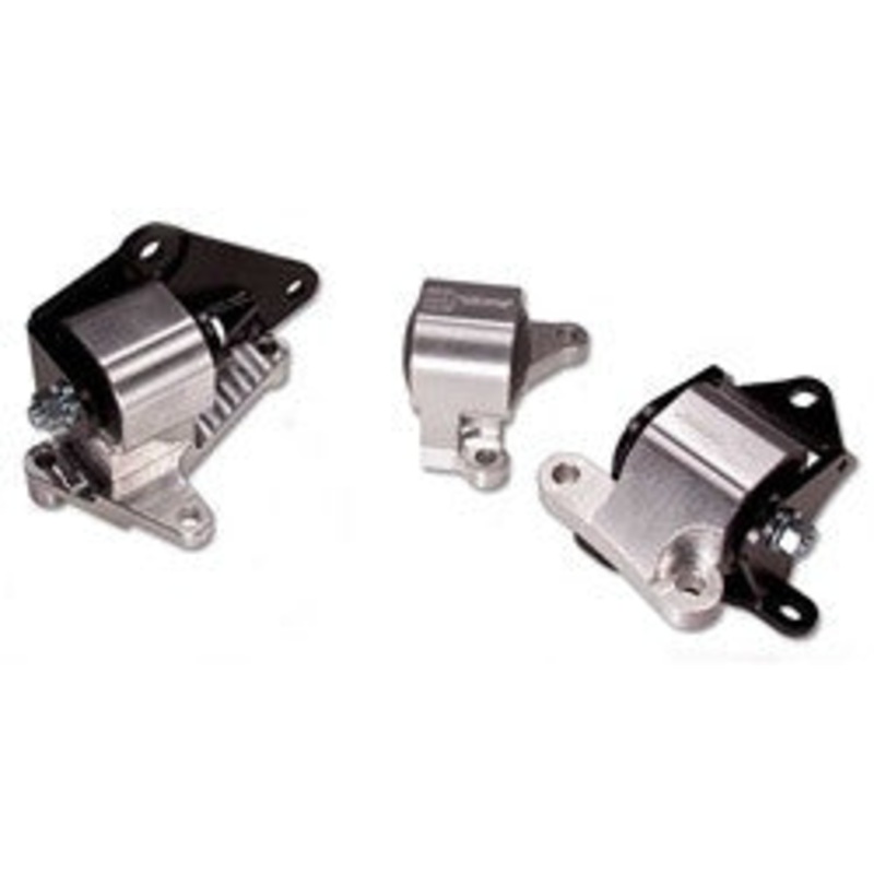 Innovative 96-00 Civic Billet Conversion Mount Kit for H22 Engines