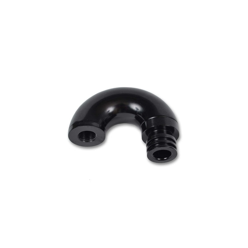 K-Tuned Center Mount Fuel Pressure Gauge (W/ Fitting)