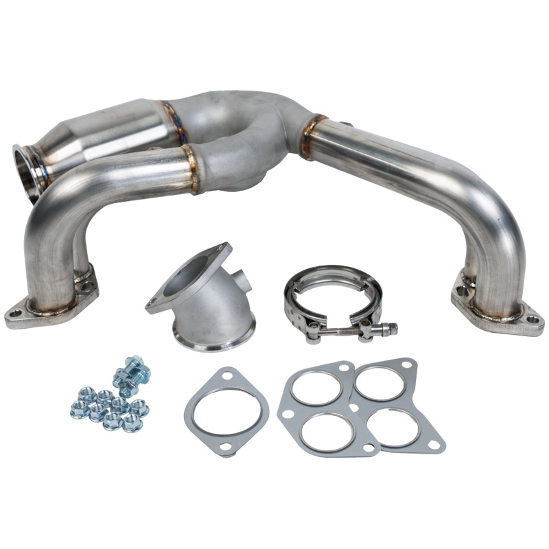 MAPerformance Equal Length Header | 2013-2024 Subaru BRZ / Toyota GR86 / Scion FR-S (BRZ86-2G-ELH)