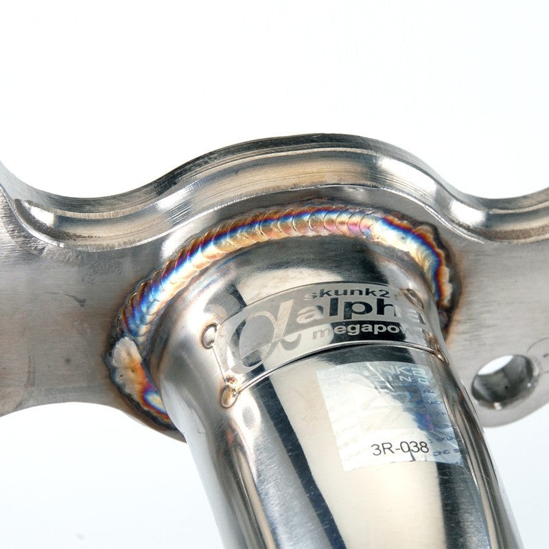 Skunk2 '00-'09 S2000 Alpha Series Header