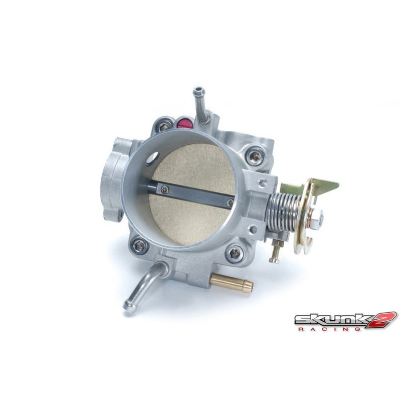 Skunk2 Alpha Series B / D/ H / F Throttle Bodies
