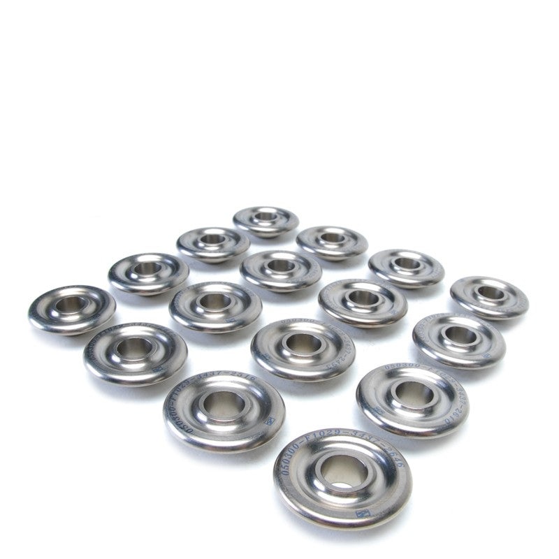 Skunk2 B-Series / H-Series VTEC Titanium Retainers