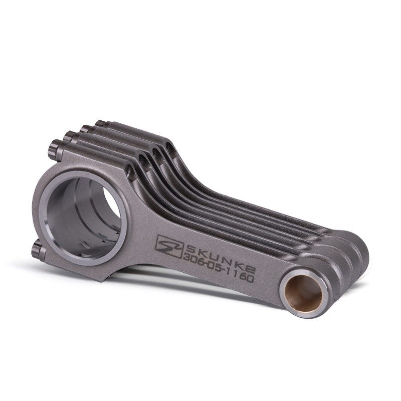 Skunk2 B18A/B, B20B/Z Alpha Series Connecting Rods