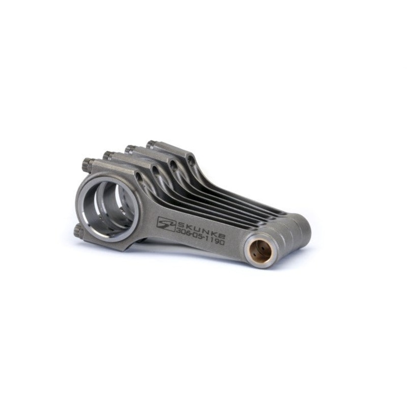 Skunk2 D16 Alpha Series Long Connecting Rods