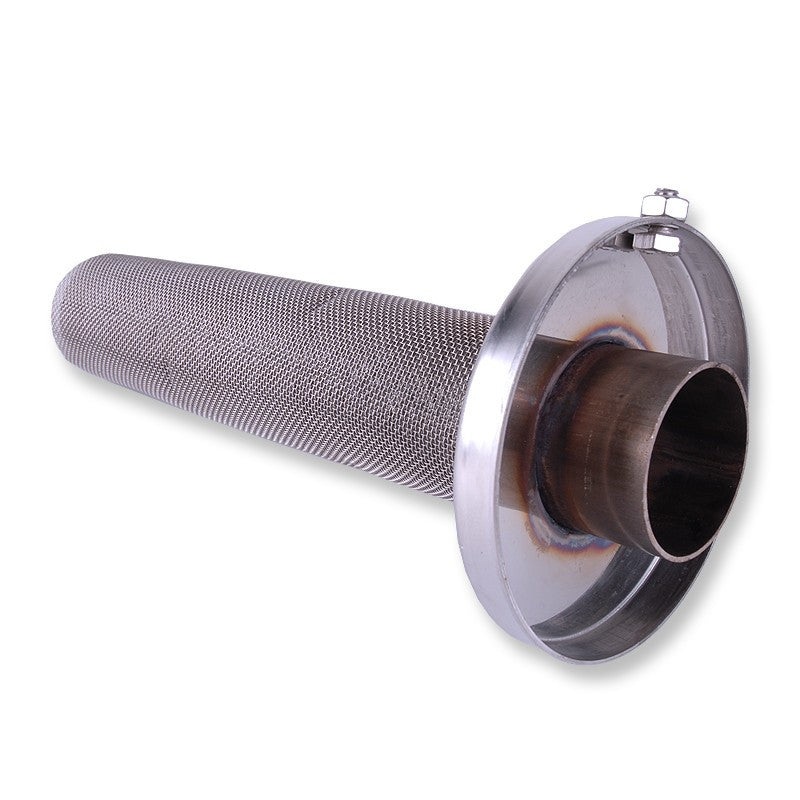 Skunk2 MegaPower Exhaust Silencer