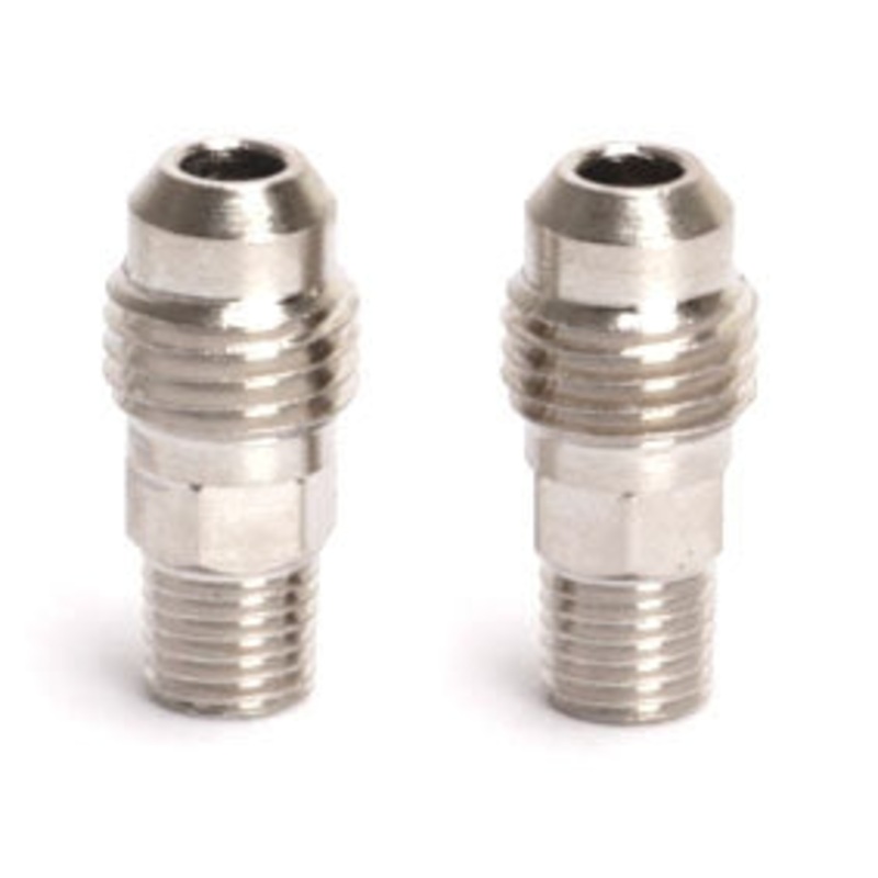 Turbosmart 1/16" NPT Male - Flare Fittings