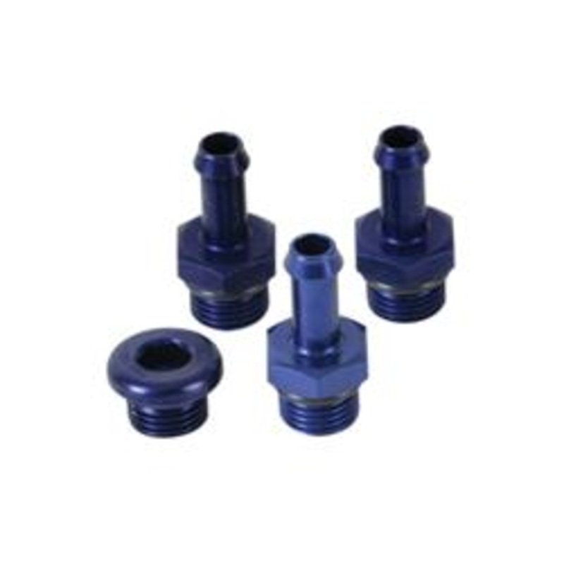 Turbosmart Fuel Pressure Regulator Fitting Kit