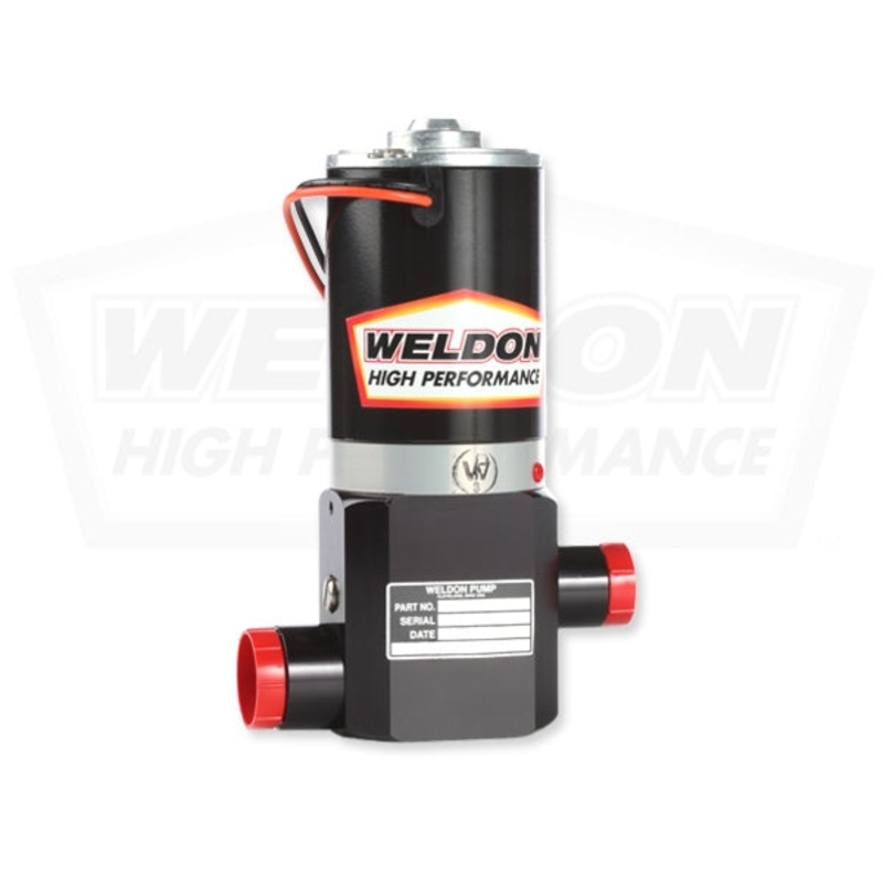Weldon 2345-A Electric Fuel Pump