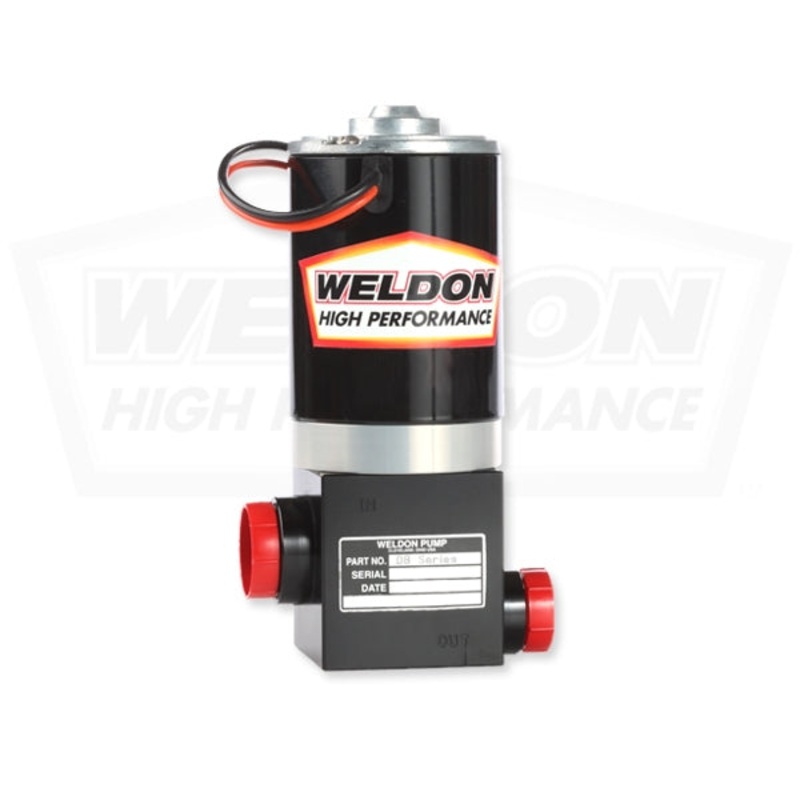 Weldon D2035-A Electric Fuel Pump
