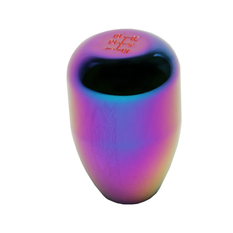 Blox Racing "Limited Series" 6 Speed Type-R Shift Knob