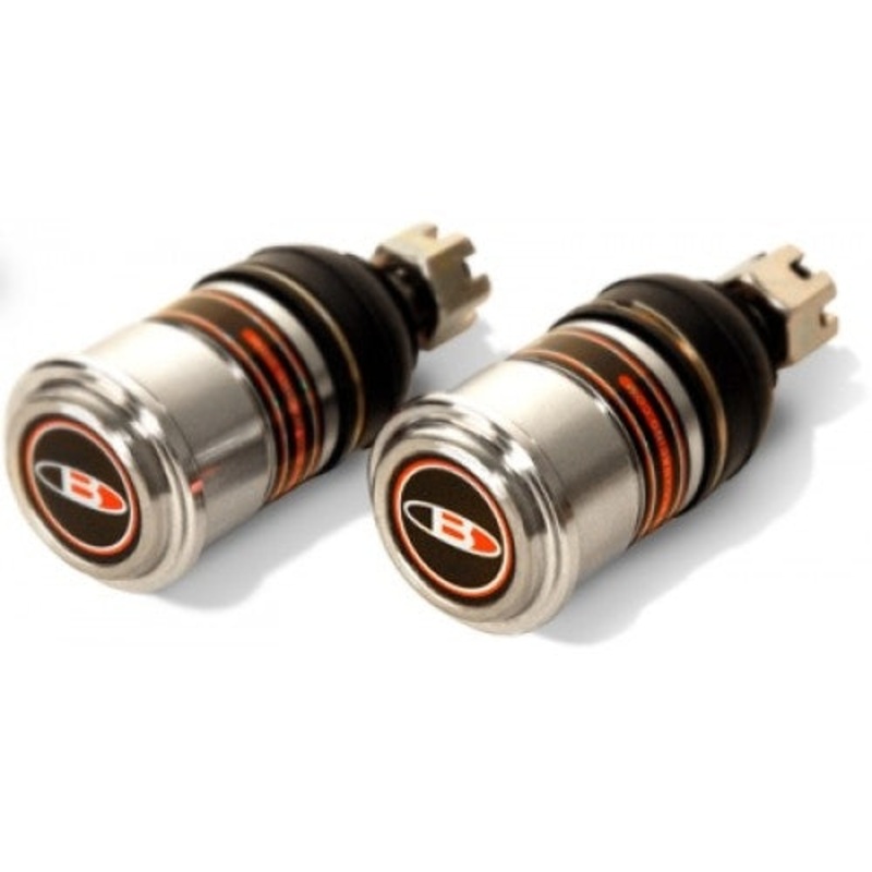 Blox Racing Roll Center Adjusters (Extended Ball Joints) EG/DC/EK
