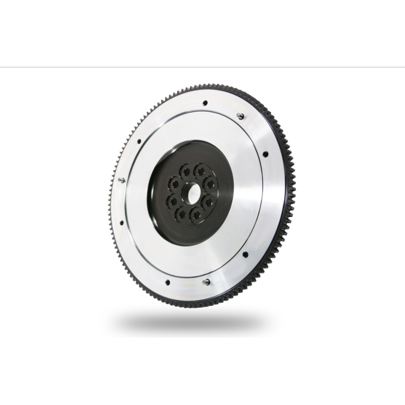 Competition Clutch (2-669-ST) -  Lightweight Steel Flywheel - F20C/F22C