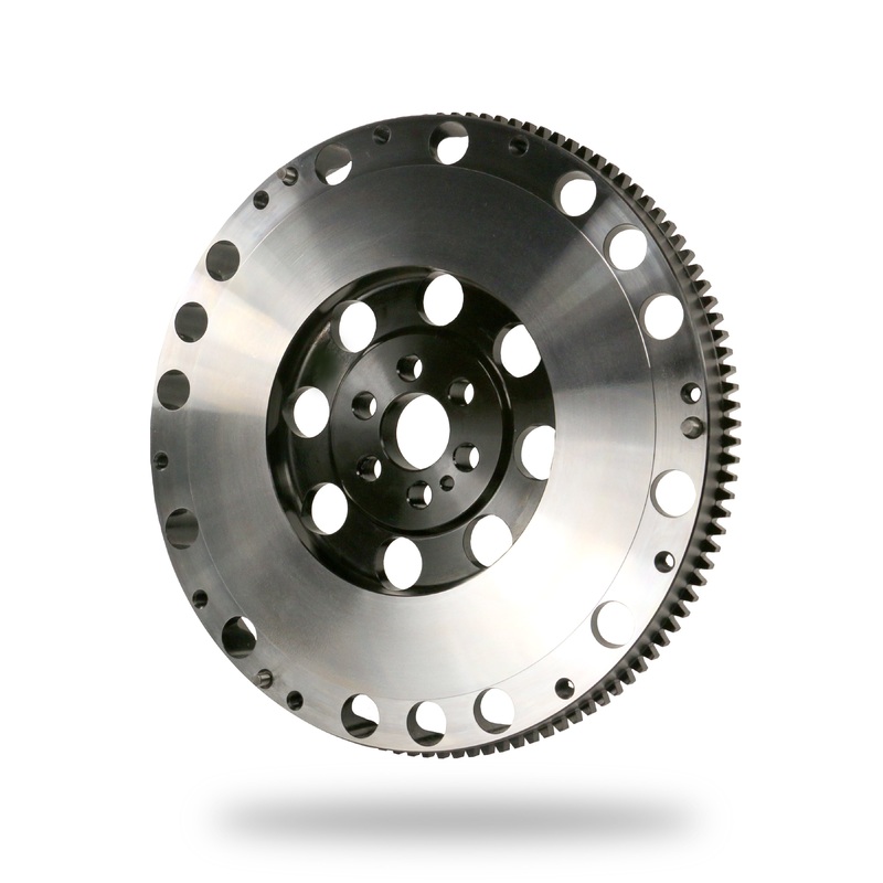 Competition Clutch (2-669-STU) -  Ultra Lightweight Steel Flywheel - F20C/F22C