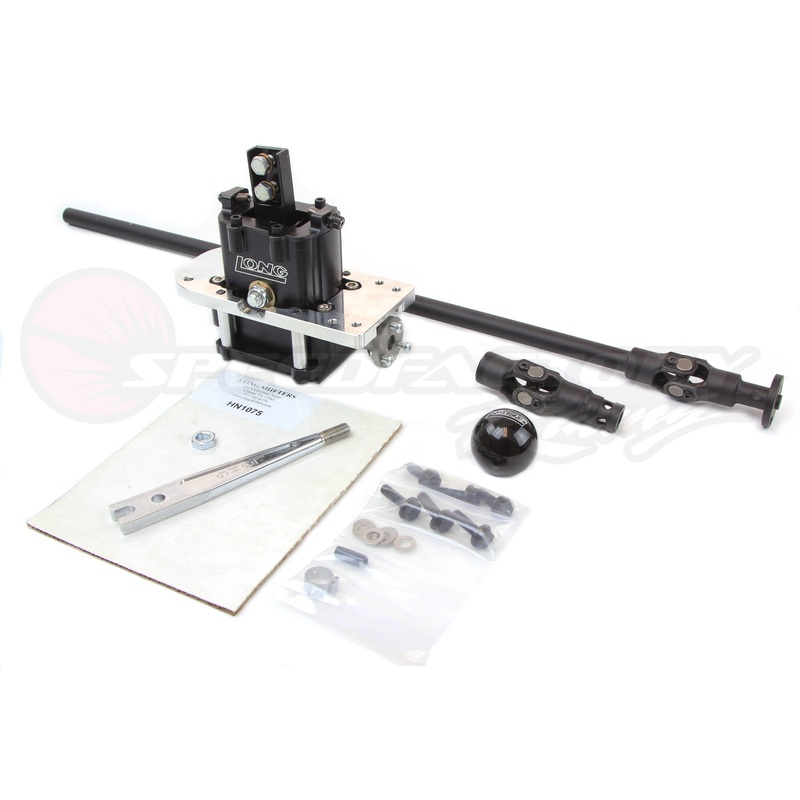 G-Force Complete Shifter Kit for Honda/Acura Cars with B-Series Transmissions