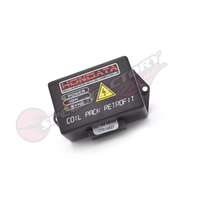 Hondata Coil Pack Retrofit (CPR)