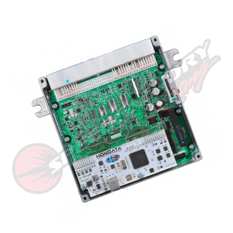 Hondata K-Pro Version 4 Tuning Software