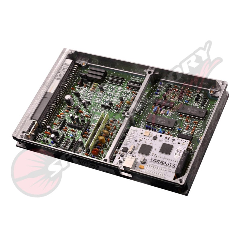 Hondata S300 Version 3 Tuning Software & Packages