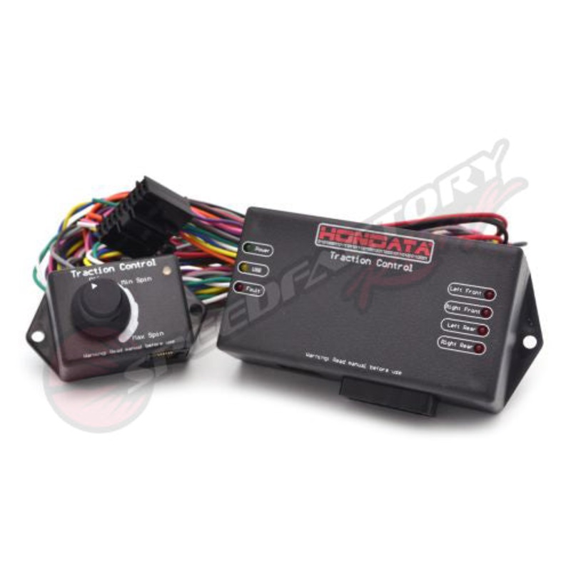 Hondata Traction Control