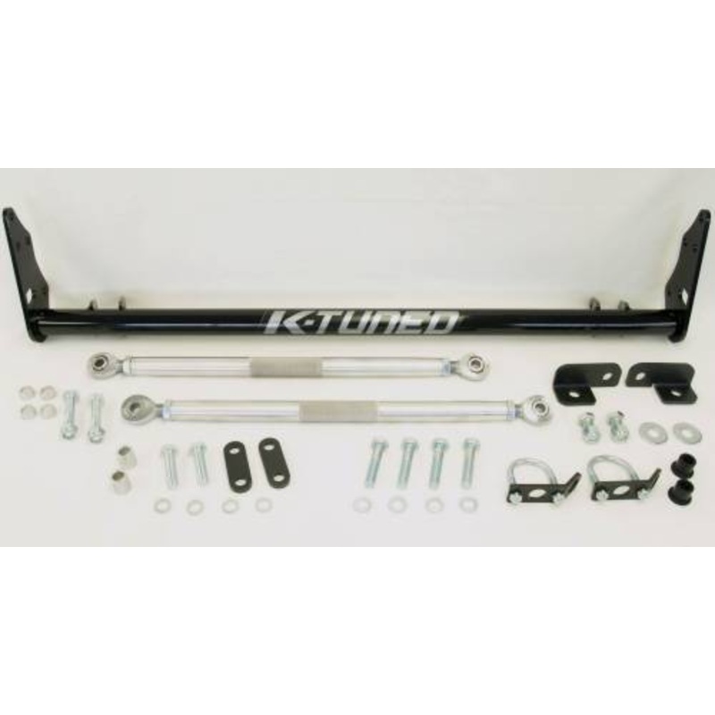 K-Tuned 88-91 Civic / CRX K-Swap Traction Bar