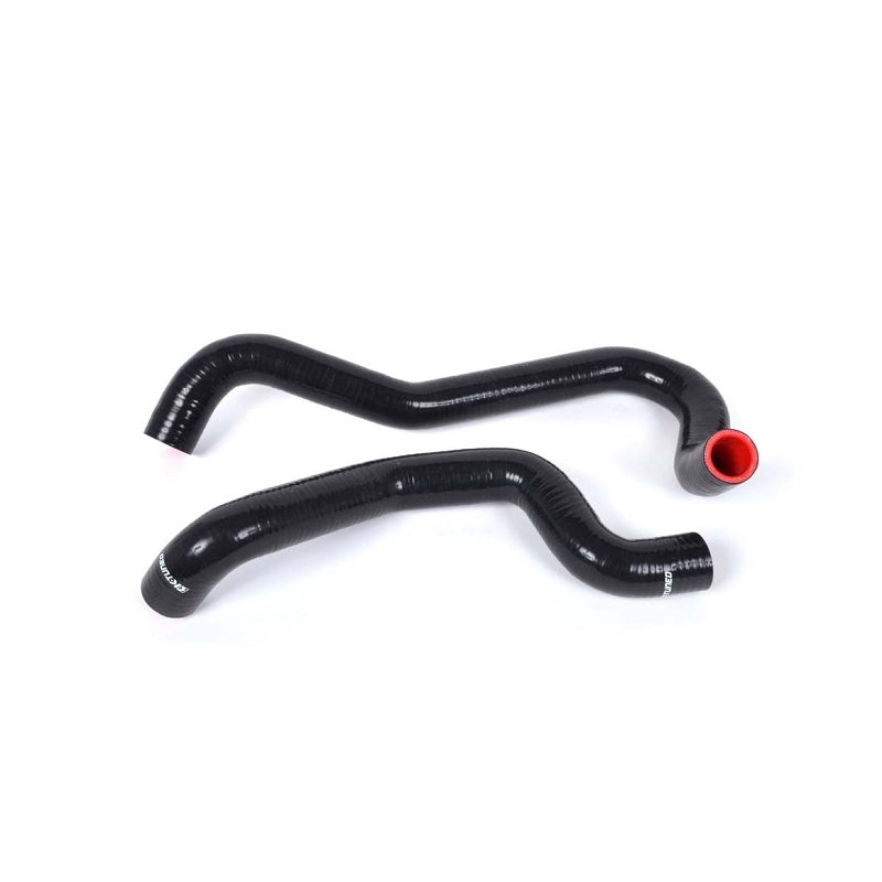 K-Tuned 8th Gen Civic Si Silicone Radiator Hose Kit