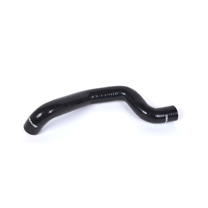 K-Tuned 8th Gen Civic Si Silicone Upper Radiator Hose