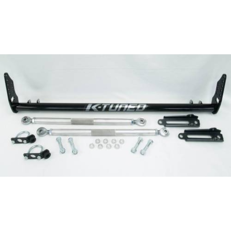 K-Tuned 92-00 Civic / 94-01 Integra K-Swap Traction Bar