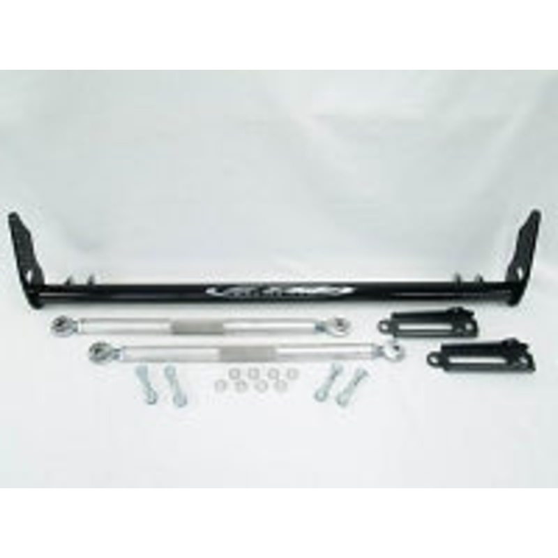 K-Tuned 92-00 Civic / Integra Pro Series Traction Bar