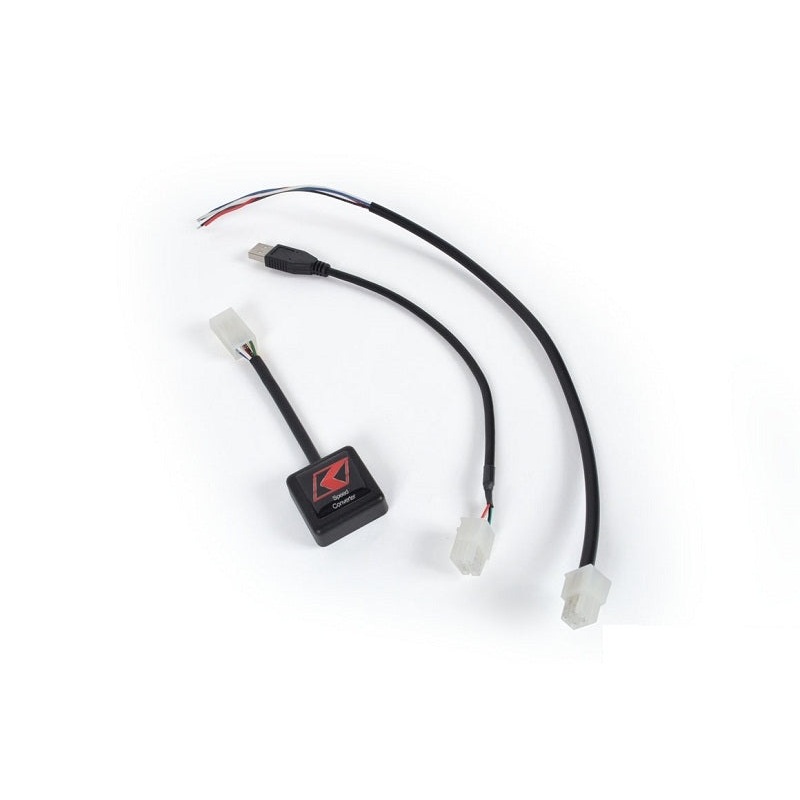 K-Tuned All-In-One VSS Converter