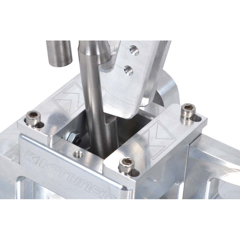 K-Tuned Billet Shifter Stops