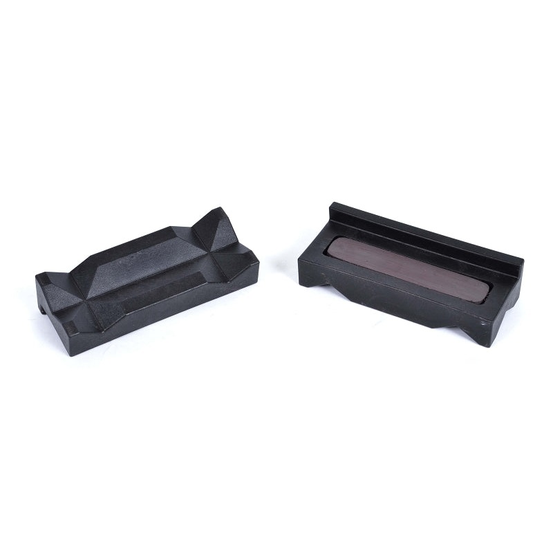 K-Tuned Composite Plastic (Soft-Jaw) Vise Liners
