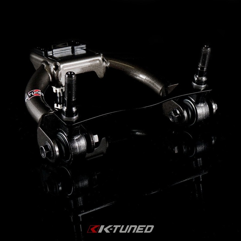 K-Tuned Front Camber Kit