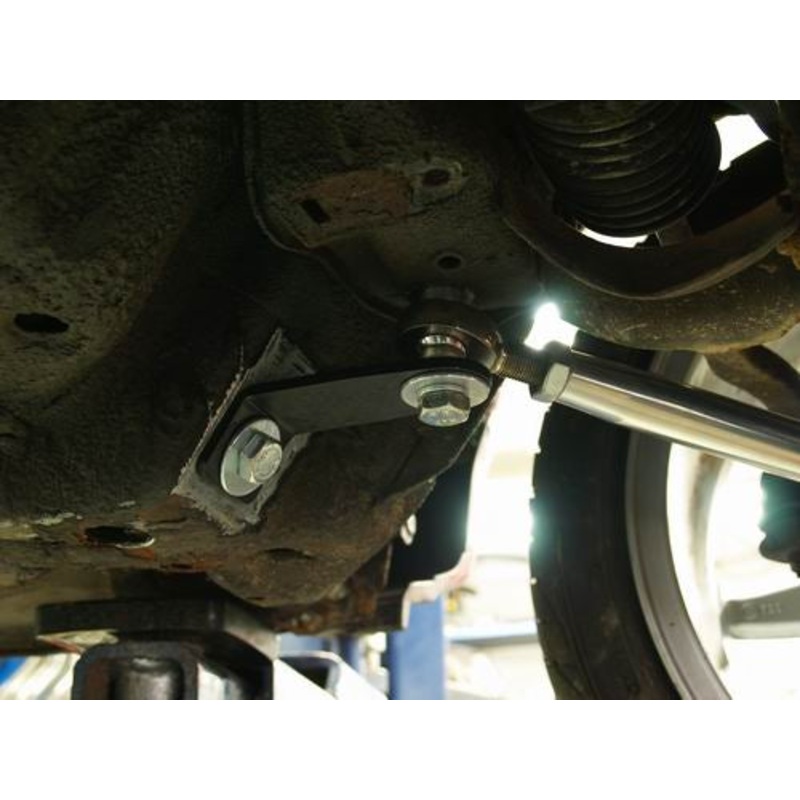 K-Tuned Front Stabilizer Bars for 88-91 Civic / CRX & 90-93 DA Integra