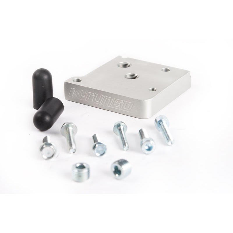 K-Tuned IACV Rotation Plate