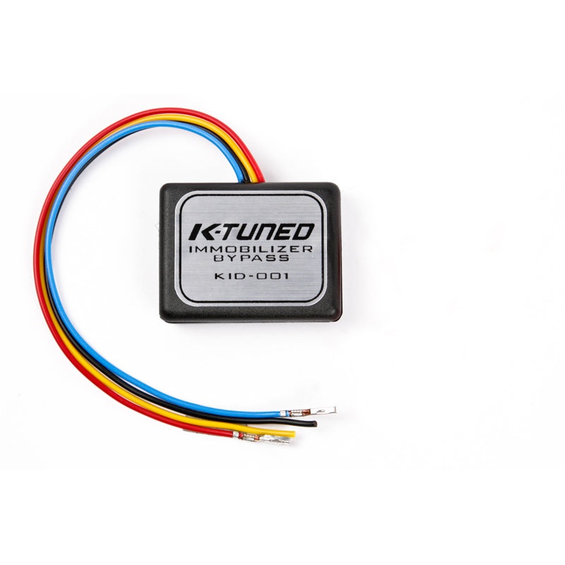 K-Tuned Immobilizer / Multiplexor Bypass