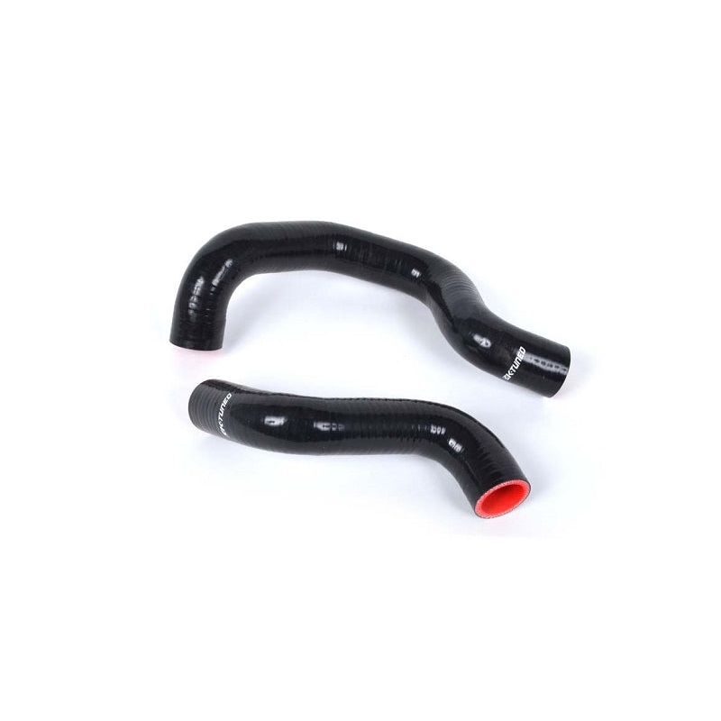 K-Tuned K20-Swap Silicone Radiator Hoses - Full RSX RAD