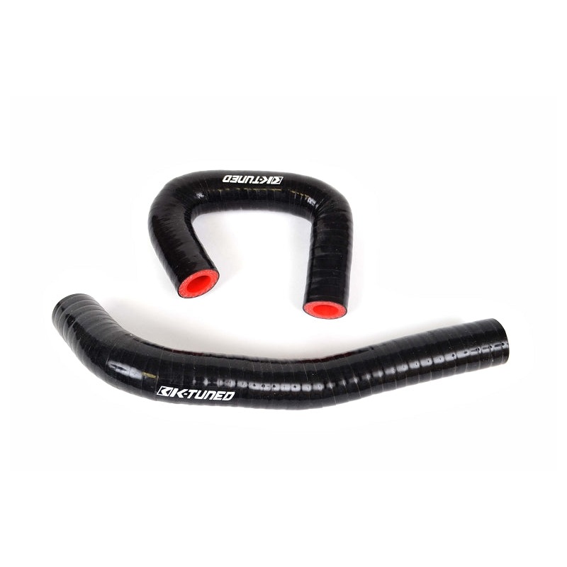 K-Tuned Oil Cooler Hoses