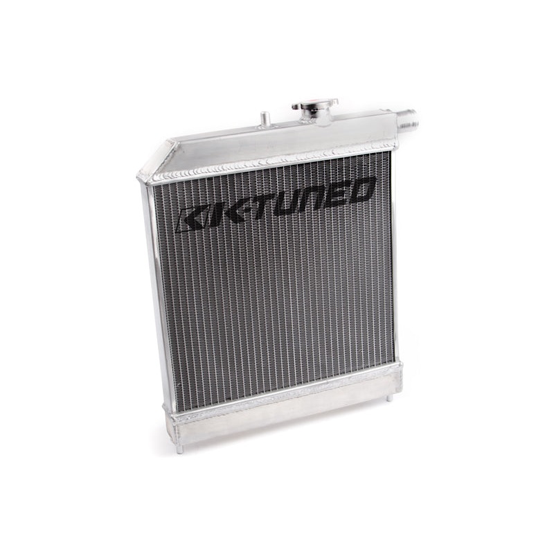 K-Tuned Passenger Side Radiator Kit