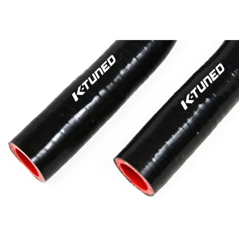 K-Tuned Pre-Fit Heater Hoses