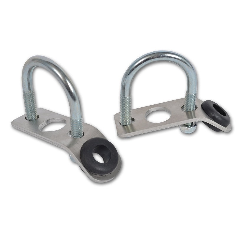 K-Tuned RAD Brackets for Traction Bars