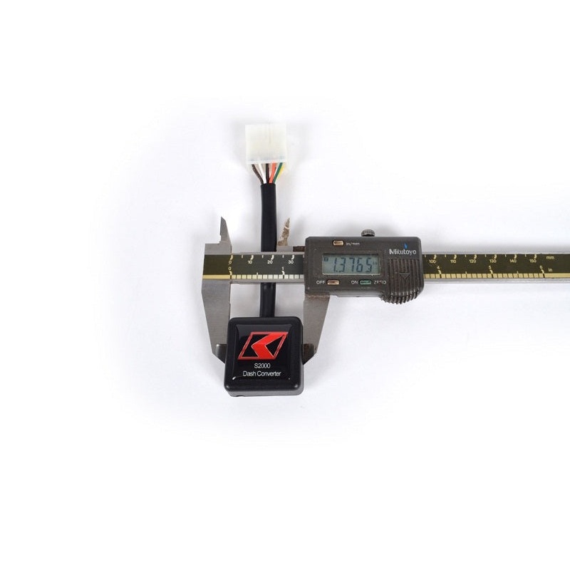K-Tuned S2000 Dash Converter