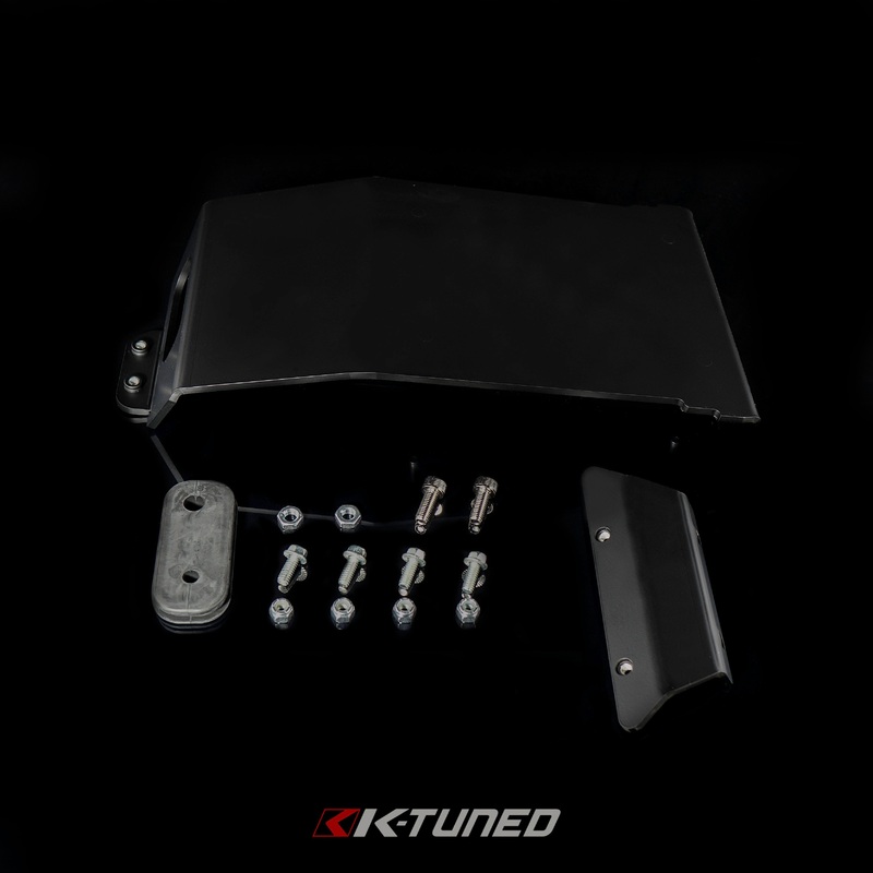 K-Tuned Shifter Mounting Kit (For RSX Shifter)