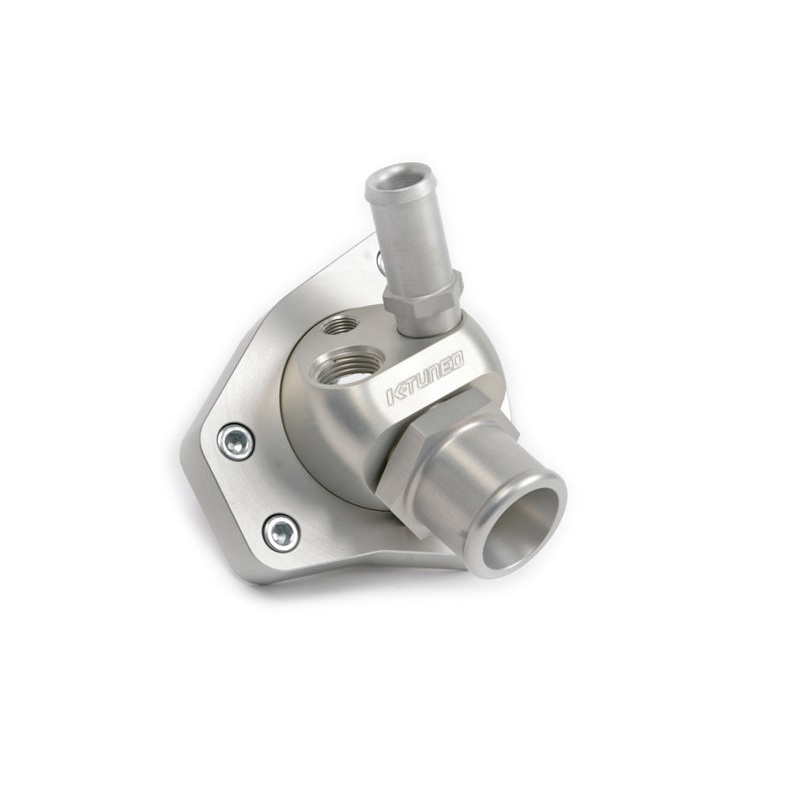 K-Tuned Swivel Neck Recirculation Fitting
